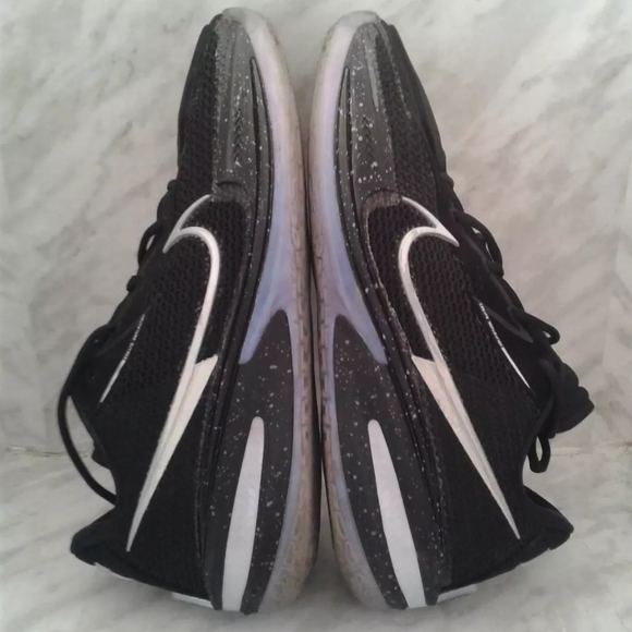 Nike Air Zoom G.T. Cut BHM P-DX55  Basketball Shoe Men sz 13 Black History Month - Picture 10 of 13